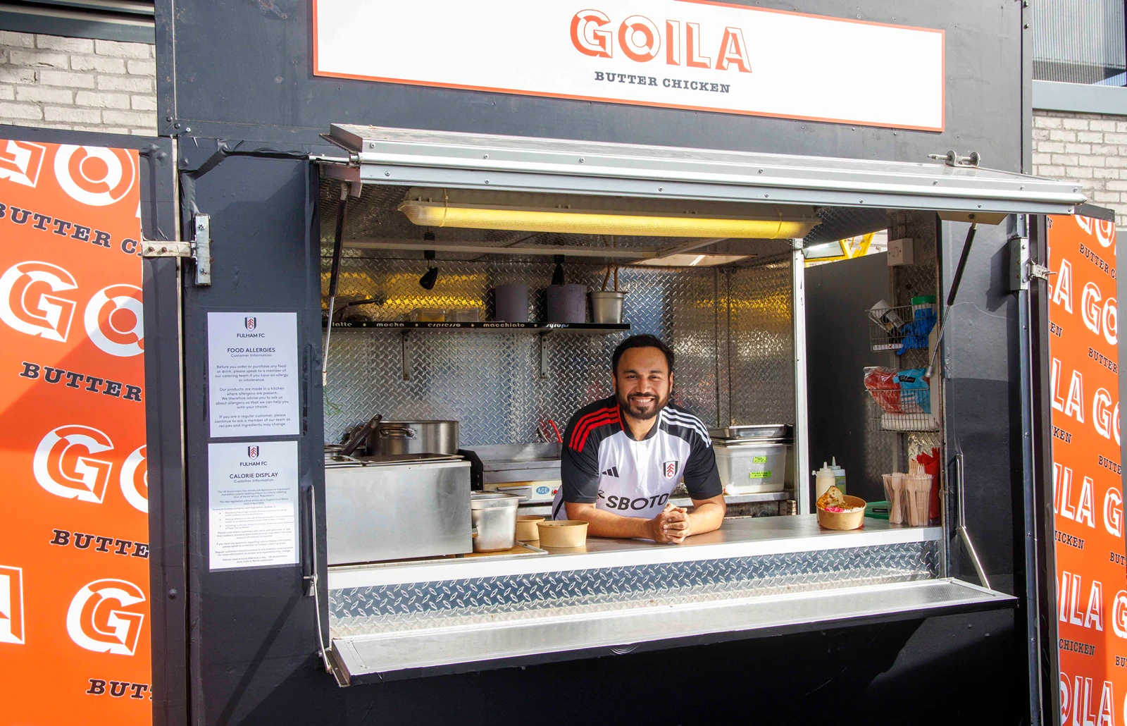 Chef Saransh Goila Reflects on His Culinary Journey, Serving David Beckham, and Aspiring to Cook for Shah Rukh Khan